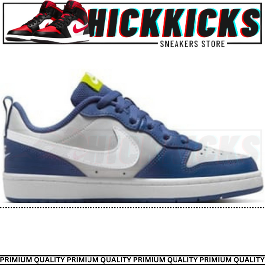 Nike Air Jordan 1 Low Midnight Navy Premium Batch