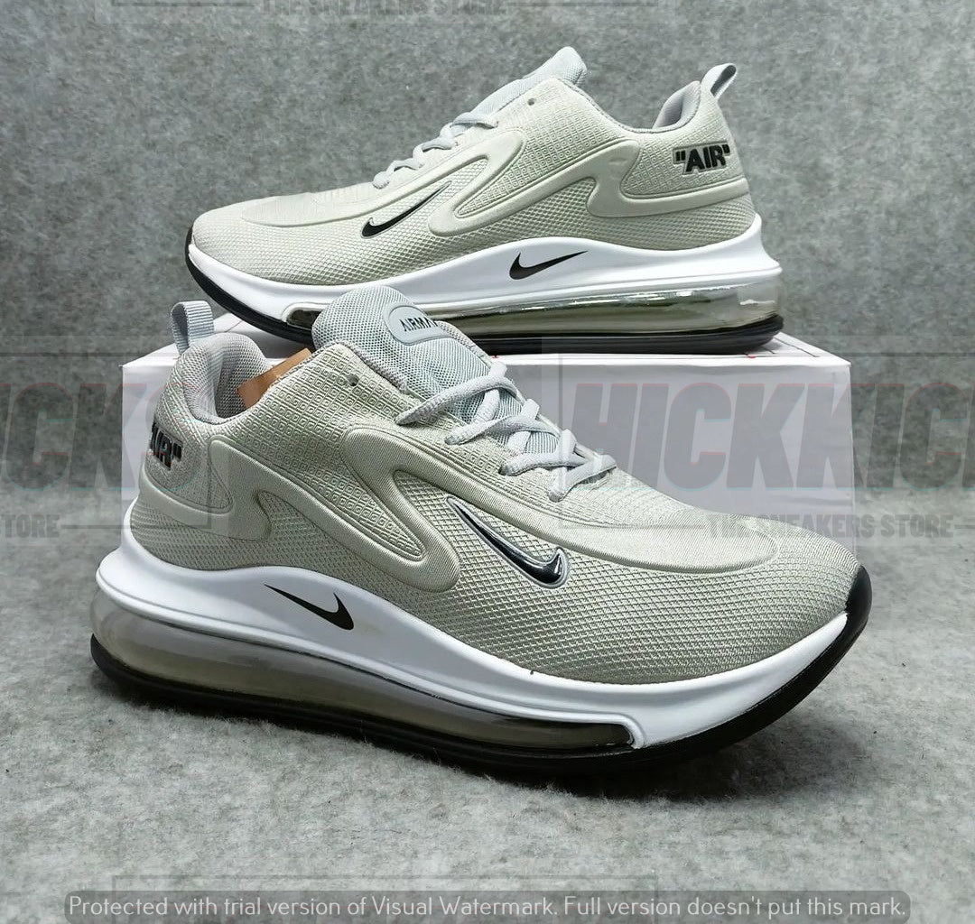 Nike Air Max 720 Grey